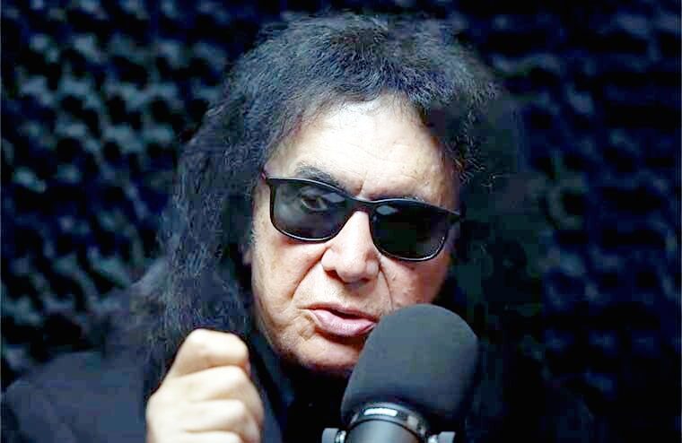 Gene Simmons Shares Important Lesson He Learned From Ozzy