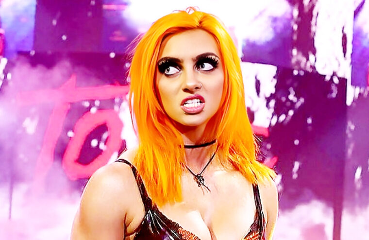 Gigi Dolin Explains Why She Is Having Better Matches After Departing WWE