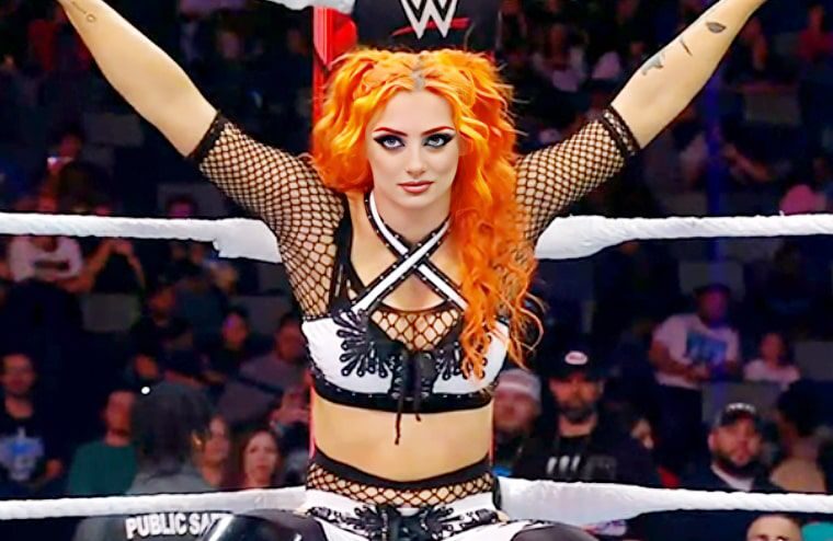 Priscilla Kelly Reveals Why She Contemplated Taking Her Own Life While In NXT