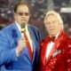 When Bobby Heenan & Gorilla Monsoon Crashed A High School Baseball Game