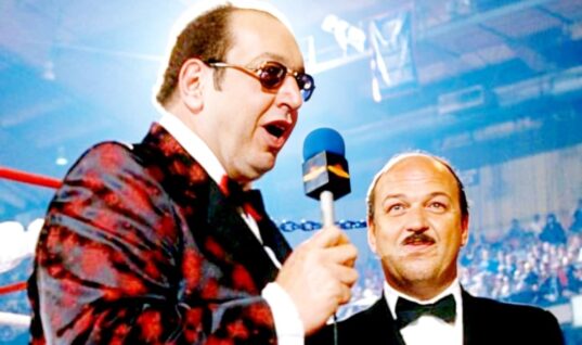Wrestling Historian Declares Gorilla Monsoon’s Ultimate Commentary Partner