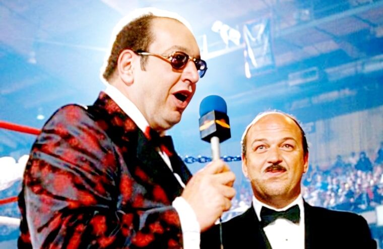 Wrestling Historian Declares Gorilla Monsoon’s Ultimate Commentary Partner