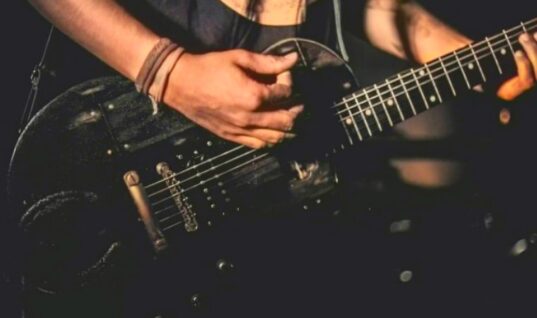 Rock ‘N’ Roll Reels With Rock Music Shaping The Soundtrack Of Online Casinos