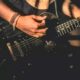Rock ‘N’ Roll Reels With Rock Music Shaping The Soundtrack Of Online Casinos