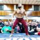 Former EVOLVE Wrestler Passes Away Aged 39