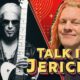 Talk Is Jericho: John 5 – Ghost, Guitar, & Going 50 For 50