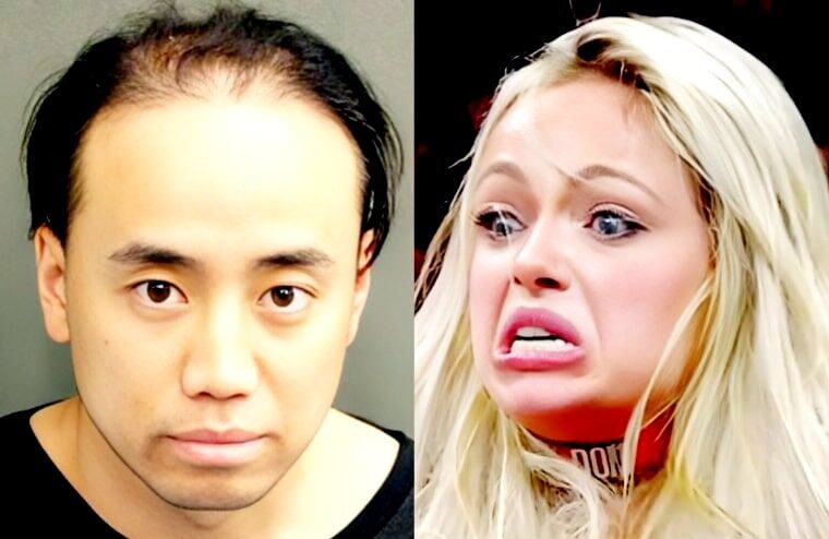 Update On Liv Morgan’s Alleged Stalker’s Attempt To Have His Incarceration Status Reconsidered