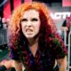 Masha Slamovich Issues Statement Following Domestic Abuse Allegation