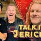 Talk Is Jericho: Snoochie Boochies… It’s Jason Mewes!