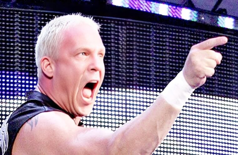 Mr. Kennedy Makes Surprising Disclosure About His WWE Firing