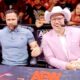 Joyful News Shared By The Wife Of AEW Announcer