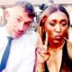 Queen Aminata Addresses Speculation She Is Dating Daniel Garcia