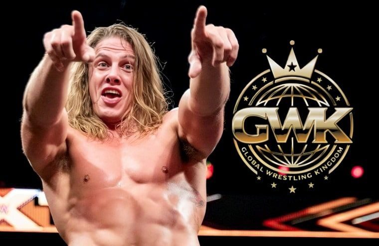 UK Promotion Reveals Whether Matt Riddle Has Refunded Them After No-Show