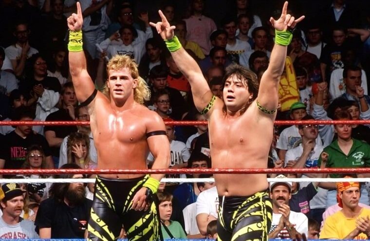 Marty Jannetty Shares More Information On Being Offered An Adult Movie Deal