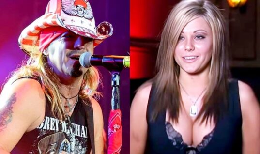 “Rock Of Love” Contestant Passes Away At 39