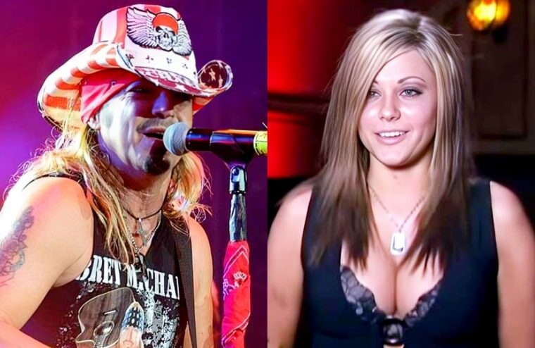 “Rock Of Love” Contestant Passes Away At 39