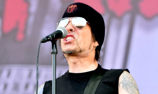 Skid Row Bassist Shares Update On Band’s Search For New Singer