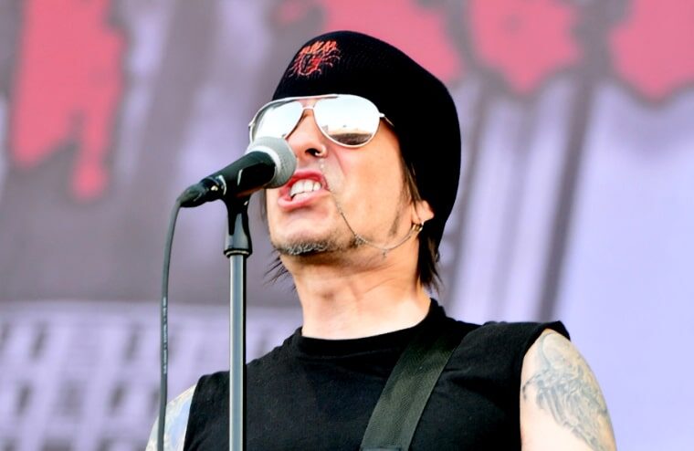 Skid Row Bassist Shares Update On Band’s Search For New Singer
