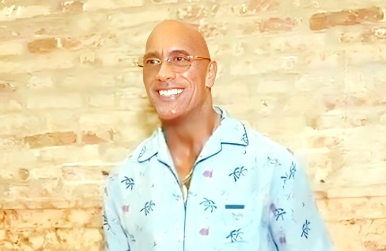 Why The Rock Slimmed Down Has Been Confirmed