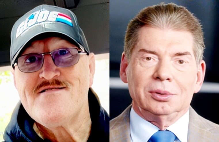 Sgt. Slaughter Reveals What Was Banned From Vince McMahon’s Birthday Party