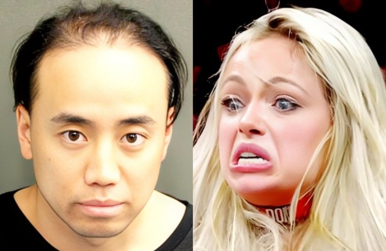 Update On Liv Morgan’s Alleged Stalker Shawn Chan