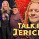 Talk Is Jericho: Art The Clown Terrifies Halloween Horror Nights