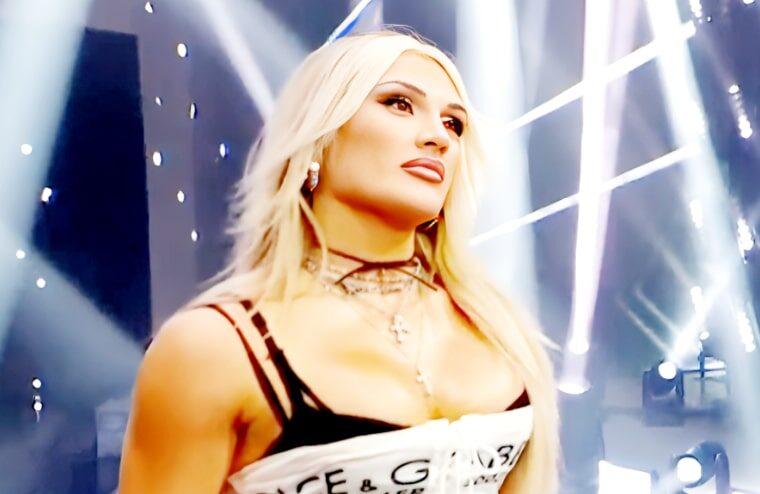 Tiffany Stratton Names Dream Artists For Her Entrance Music