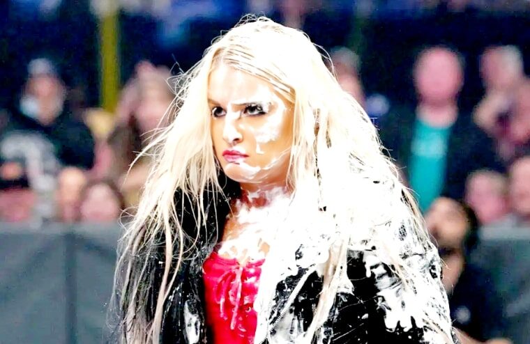 Toni Storm Addresses The Possibility Of Her Returning To WWE