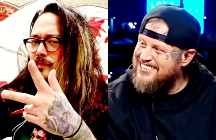 YouTuber Masterfully Trolled Wrestling Fans With His Jelly Roll Claim