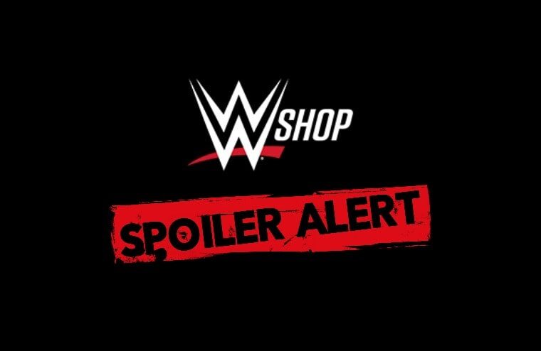WWE Shop Spoils Upcoming Return With Since-Deleted Tweet