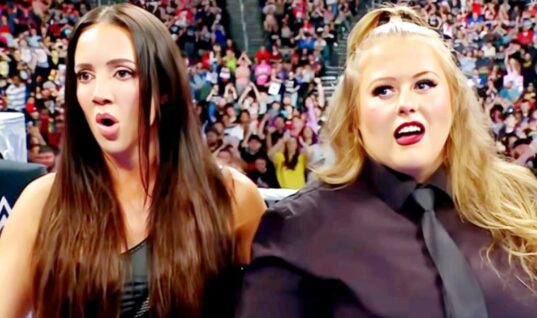 Update On WWE Star’s Absence From The Ring