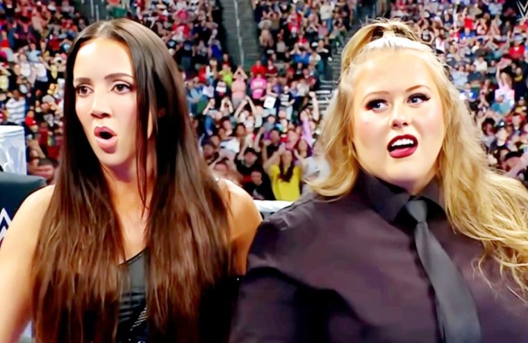 Update On WWE Star’s Absence From The Ring