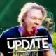 Guns N’ Roses Explain What Caused Axl Rose’s On Stage Meltdown