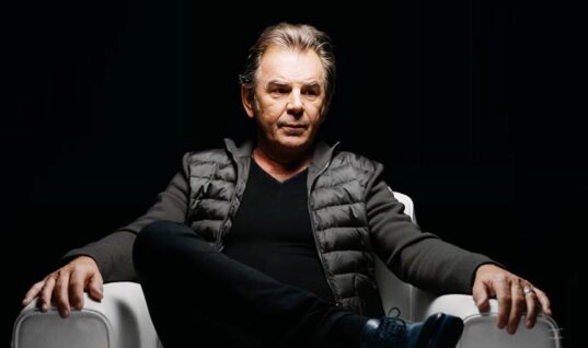 Journey’s Jonathan Cain Shares Update On His Status With Band