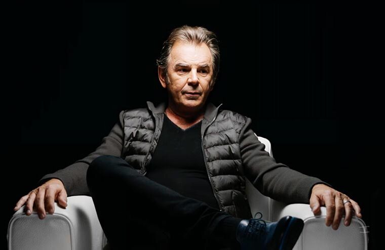 Journey’s Jonathan Cain Allegedly Quits Band