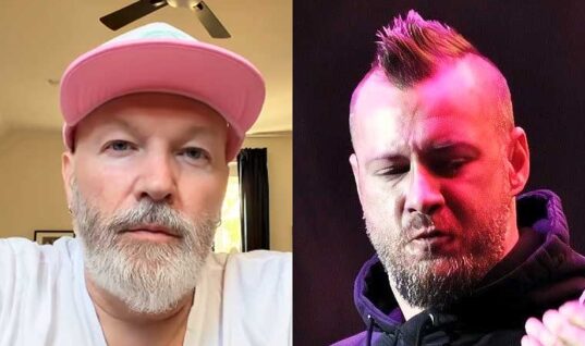 Limp Bizkit’s Fred Durst Shares Heartbreaking Tribute To Late Founding Bassist Sam Rivers