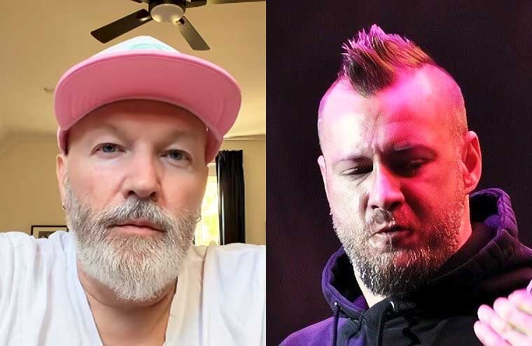 Limp Bizkit’s Fred Durst Shares Heartbreaking Tribute To Late Founding Bassist Sam Rivers