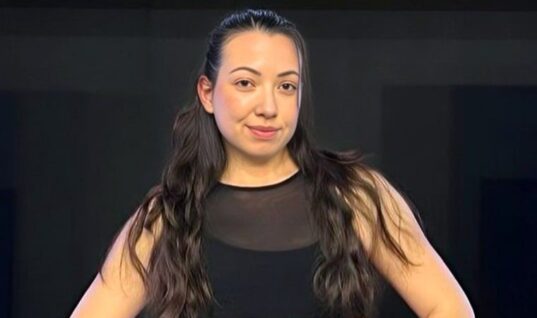 Daughter Of Deceased WWE Legend Has Started Her Own Wrestling Journey