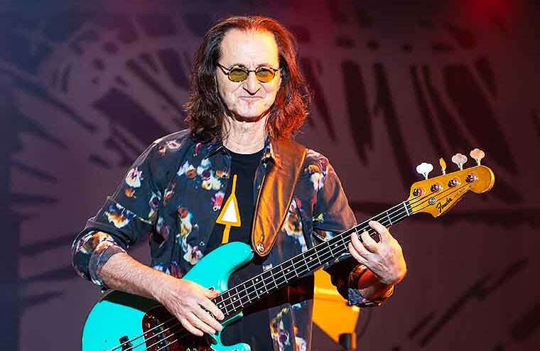 Iconic Rockers Reuniting For 50th Anniversary Tour
