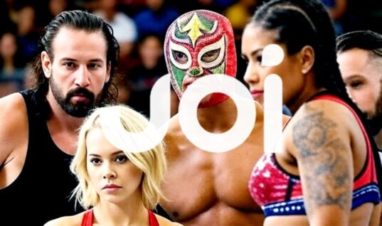 Book The Card: Create Original Wrestling Personas With AI Bots