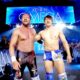 Horrific Top-Rope Tumble Ends In Ambulance Dash For AEW Star