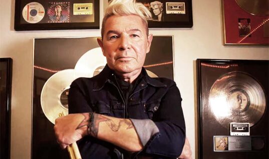 Legendary Rock Drummer Passes Away At 68