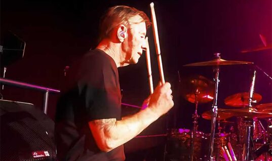 Iconic AC/DC Drummer Phil Rudd Opens Up About How He Was Hurt By The Band