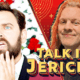 Talk Is Jericho: My Dad Secretly Worked For The Mob!