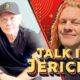 Talk Is Jericho: Iron Maiden’s Bruce Dickinson – The Pentuple Polymath