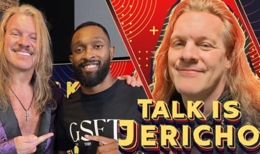 Talk Is Jericho: Chris Bey – Bound For Glory After Beating The Odds