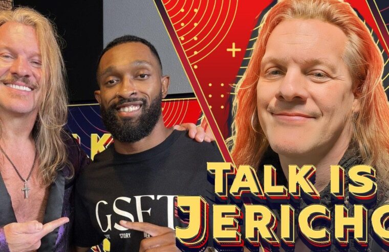 Talk Is Jericho: Chris Bey – Bound For Glory After Beating The Odds