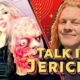 Talk Is Jericho: The 666 Annual Halloween Special – Heavy Metal Horror!