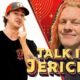 Talk Is Jericho: Jack Thomas – The OTHER One-Armed Drummer