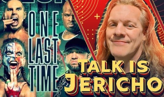 Talk Is Jericho: Hardy’s & Dudley’s & Chairs, Oh My – The End Of An Era At Bound For Glory